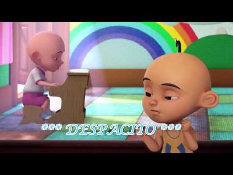 download lagu mp3 mp4 Upin Dan Ipin Despacito Bahasa Indonesia, download lagu Upin Dan Ipin Despacito Bahasa Indonesia gratis, unduh video klip Upin Dan Ipin Despacito Bahasa Indonesia