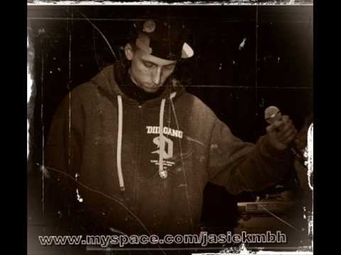 JasiekMBH - Kontroluj Swą Energie