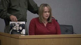 Brandon Daniel sentenced to death by lethal injection