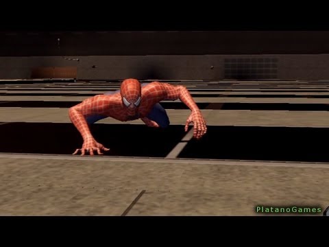 Spider-Man 3 Playstation 3