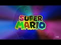 Super Mario Effects Sponsered By Preview 2 Effects