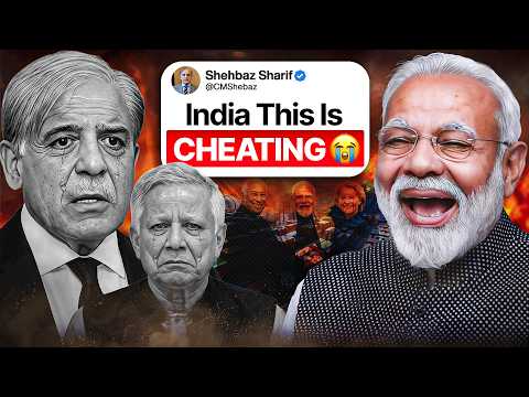 How India-EU FTA Will DESTROY Bangladesh And Pakistan Economies