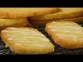 Lemon Cookies Recipe Demonstration Joyofbaking Com
