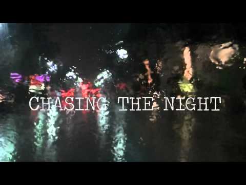 Chasing the Night by A is for Atom