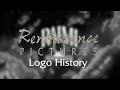 Renaissance Pictures Logo History 585