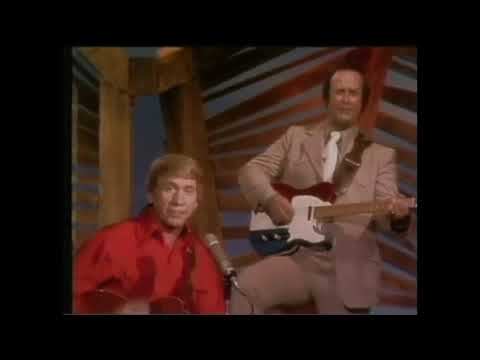 Buck Owens: Meanwhile Back At the Ranch, 1973
