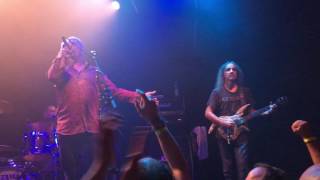 Psychotic Waltz - I Remember (Live in München 20.06.2017)