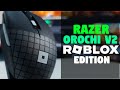 Мышка Razer Orochi V2 Wireless (RZ01-03730600-R3M1) ROBLOX Edition 6