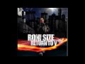 Roni Size feat. Viktor Duplaix - Pull Up    [Return To V]