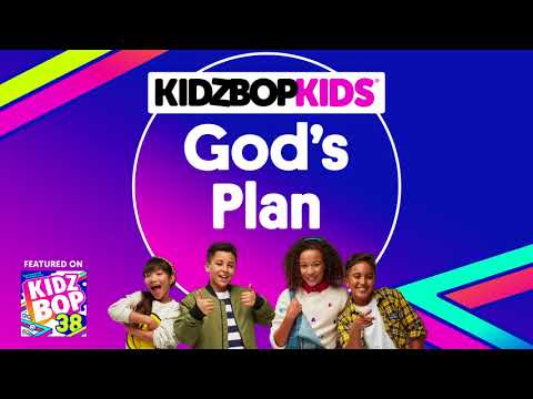 Video thumbnail for God’s Plan