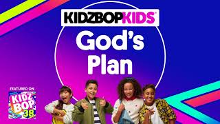 KIDZ BOP Kids - God&#39;s Plan (Pseudo Video) [KIDZ BOP 38]
