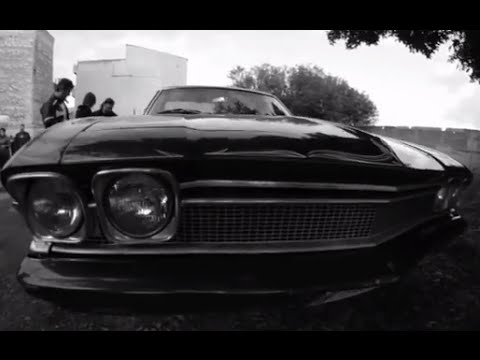 Sick Boy Simon - @DIrtyDagoes & un Dj - Official Videoclip