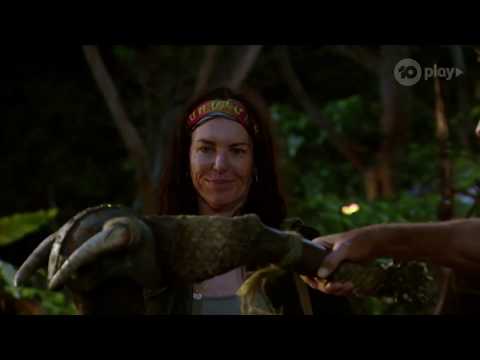 Australian Survivor: All Stars - All Vote Offs