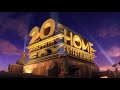 20th Century Fox Home Entertainment Logo 2013 Present