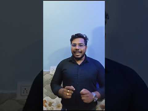 Ravi sharma about me