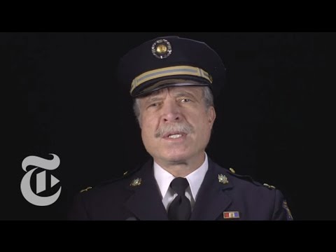 A Conversation With Police on Race | Op-Docs