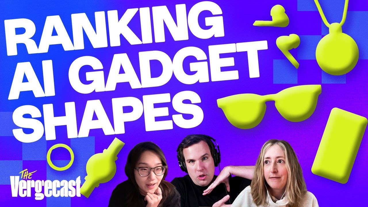 Watch, headphones, phone: Which AI gadget is best?