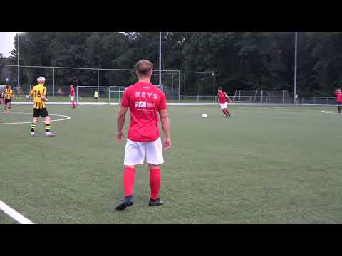 Eerste helft DVS'33 JO19-1 - vv DOVO JO19-1 #football #soccer #youthfootball #fyp #fypシ #youtube .