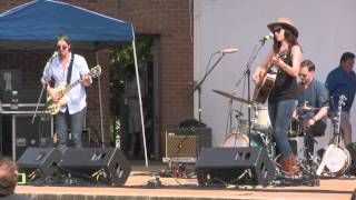 Burn Me Out - HONEYHONEY