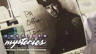 Unsolved Mysteries with Robert Stack - Season 12 Episode 3 - Full Episode