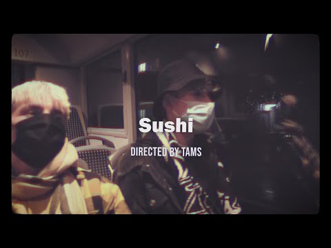 Migu The Kid x DAWY - Sushi (Official Video) (prod. by a3)
