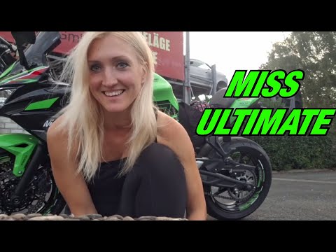 DJ Chipstyler - Let Your Mind Flow  l  MISS ULTIMATE