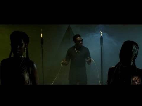 Young Dizzy - Whistle (Official Music Video)