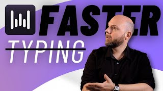 FASTER than typing: the BEST AI voice transcription tool I've ever used (Wispr Flow)