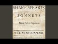 Sonnet 98