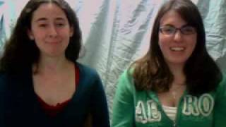 Unscripted with Katie and Courtney: Episode SIX