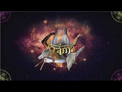 Ninawa Pai Da Mata - Ayahuasca