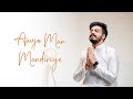 Aavjo Man Mandiriye Latest Jain Stavan Kalapurnam Pratishtha Parva