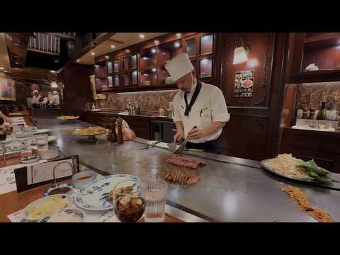 Steakland Kobe: The Ultimate Kobe Beef Experience in Kobe, Japan | Authentic Teppanyaki