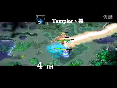 DotA - WoDotA Top 10 Weekly Vol.219
