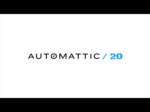 Tech Innovation and Corporate Growth | Mixed Media Explainer | Automattic