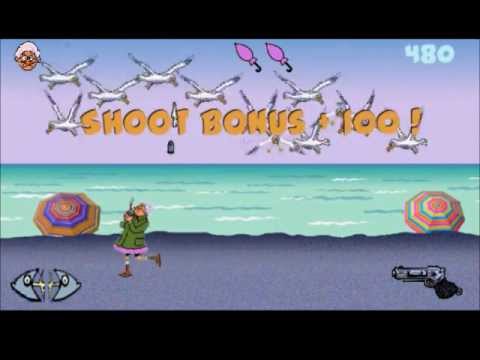 Polete Invaders Video