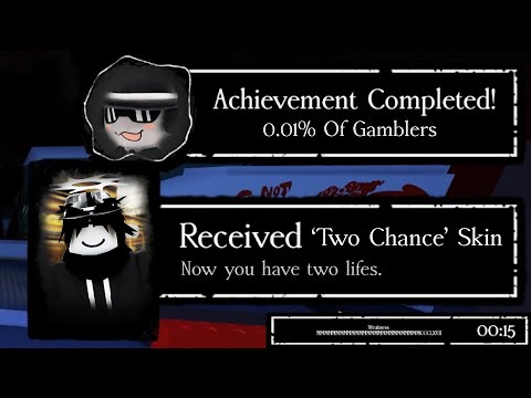 0.01% Of Gamblers