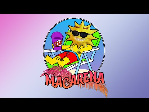 NOSAINT, YOUNG MIRKO, LORE - MACARENA