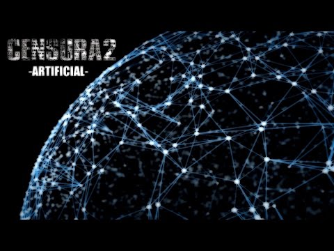 Censura2 - Artificial