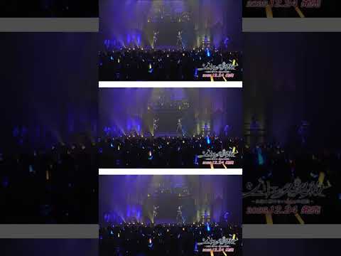 LIP×LIP LIVE Blu-ray「LIP×LIP LIVE ”ジュリエッタとの契約“ ～永遠に解けないkissの魔法～」トレーラー②