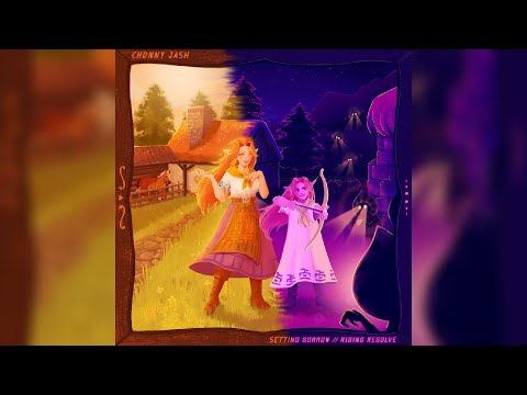 Video thumbnail for Setting Sorrow // Rising Resolve