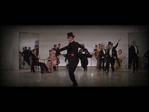 Fred Astaire; A Tribute