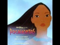 Pocahontas OST - 12 - Savages (Pt.1) 