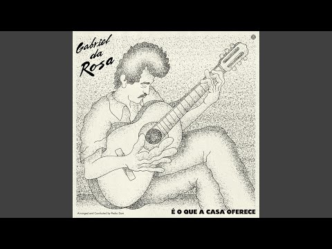 So You Can See Me - Gabriel Da Rosa