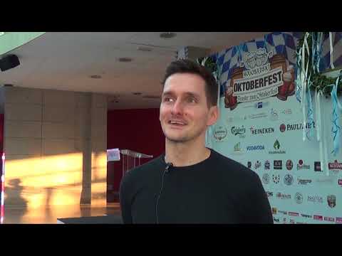 Novosadski Oktoberfest 2017 - dan I - SARS - izjava