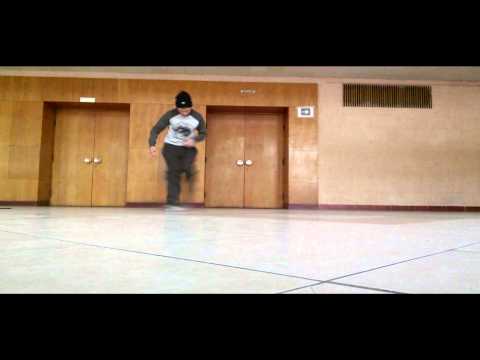 C - WALK | KROS & NOKS | 2014 |  We Don't Believe You