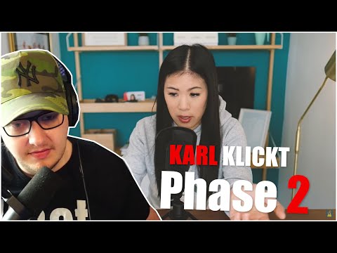 Es geht gerade erst LOS !?! I Karl klickt