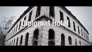 Diplomat Hotel by King Paolo Co Yuson