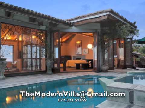 HollywoodHillsModernVilla 1
