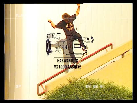 VX1000 Archive - Ep.02 - Hammers from the past - Schiffl Ciesielski Rogalski Wulf Derichs Gerlich